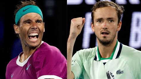 nadal vs medvedev odds|Australian Open: Rafael Nadal takes on Daniil .